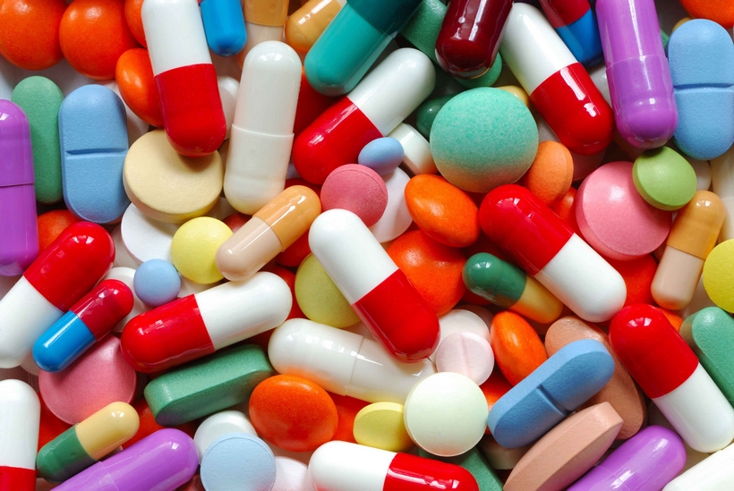 ASSURANCE QUALITE EN INDUSTRIE PHARMACEUTIQUE Niv3